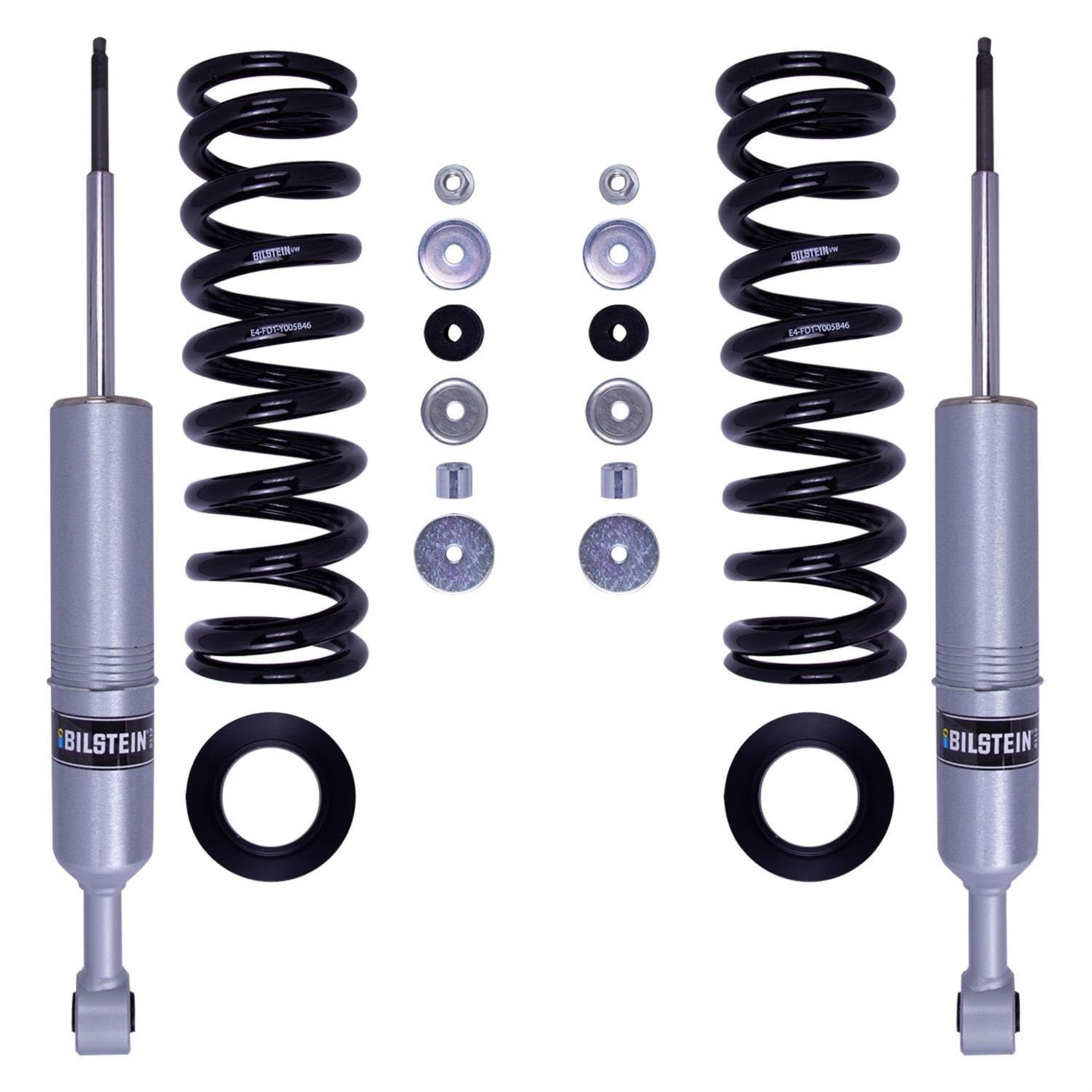 Bilstein 47-311039 - 0'-2.75' 6112 Series Front Leveling Kit
