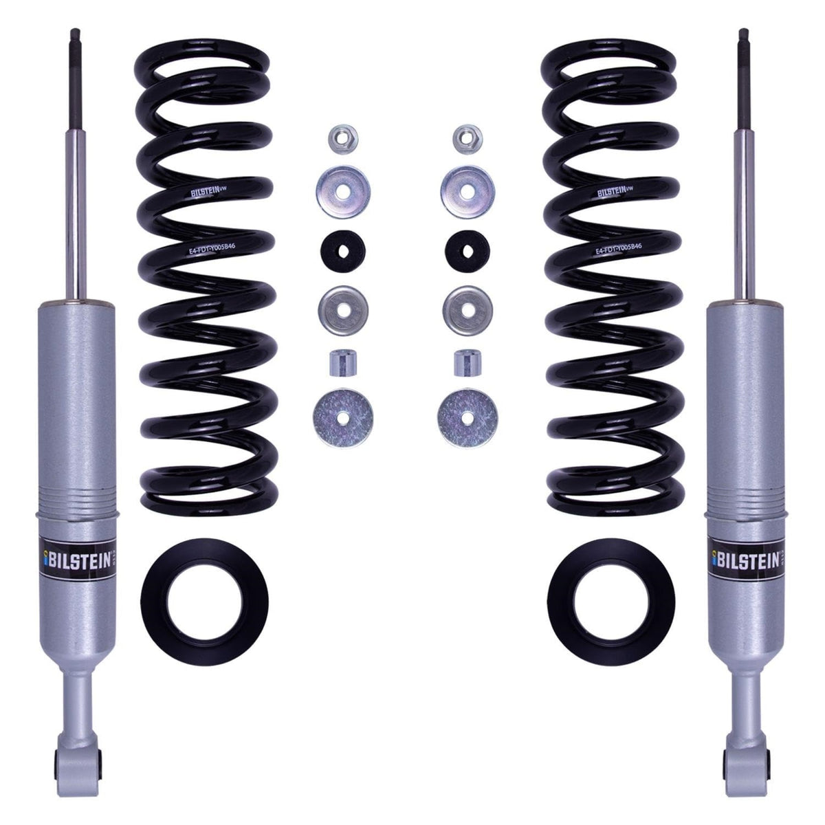 Bilstein 47-311039 - 0'-2.75' 6112 Series Front Leveling Kit