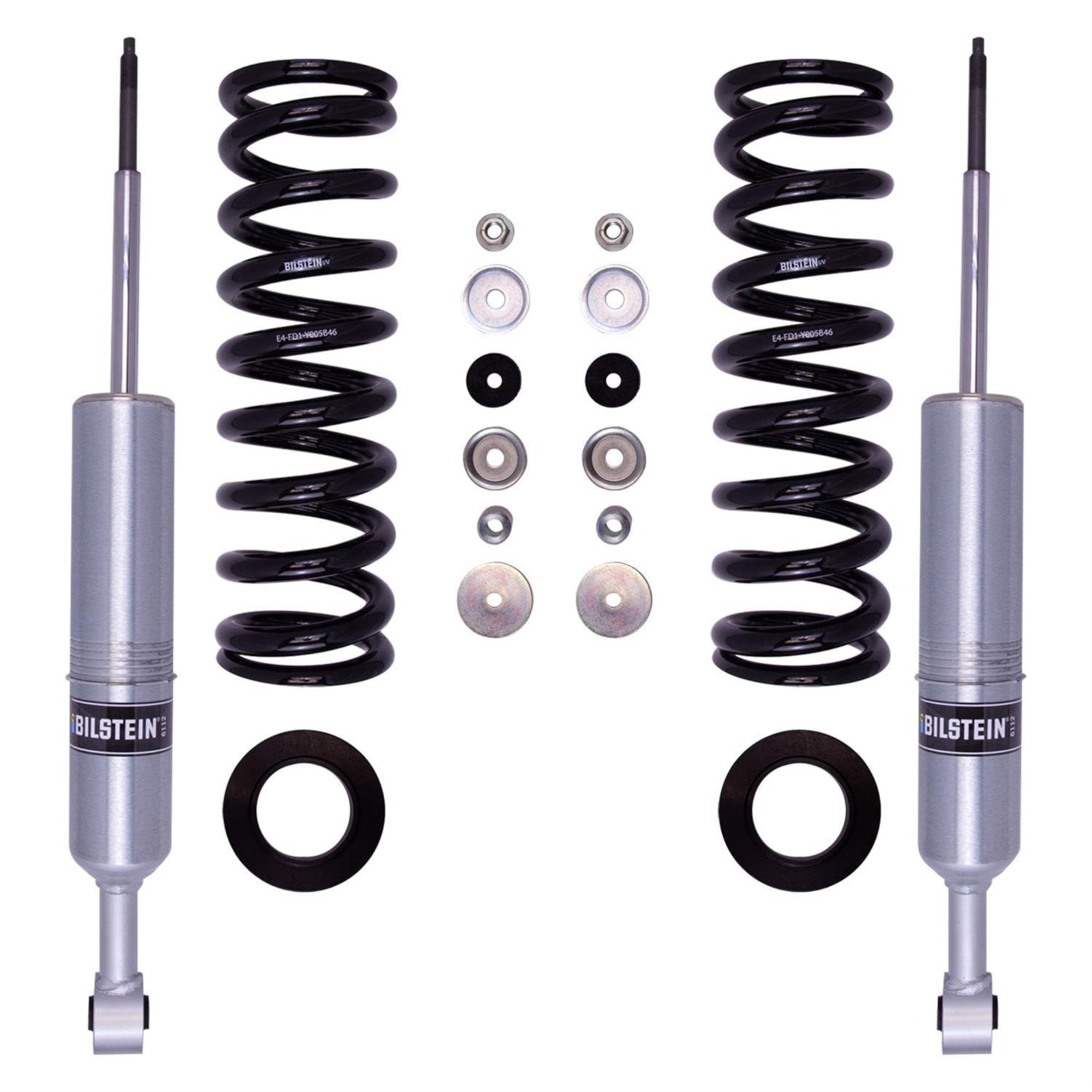 Bilstein 07-09 Toyota Fj Cruiser / 03-09 Lexus Gx470 B8 6112 Front Suspension Kit (47-311190)