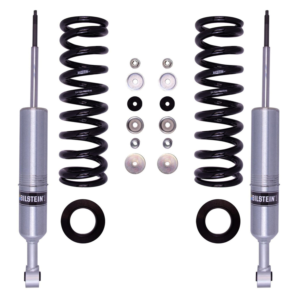 Bilstein 07-09 Toyota Fj Cruiser / 03-09 Lexus Gx470 B8 6112 Front Suspension Kit (47-311190)