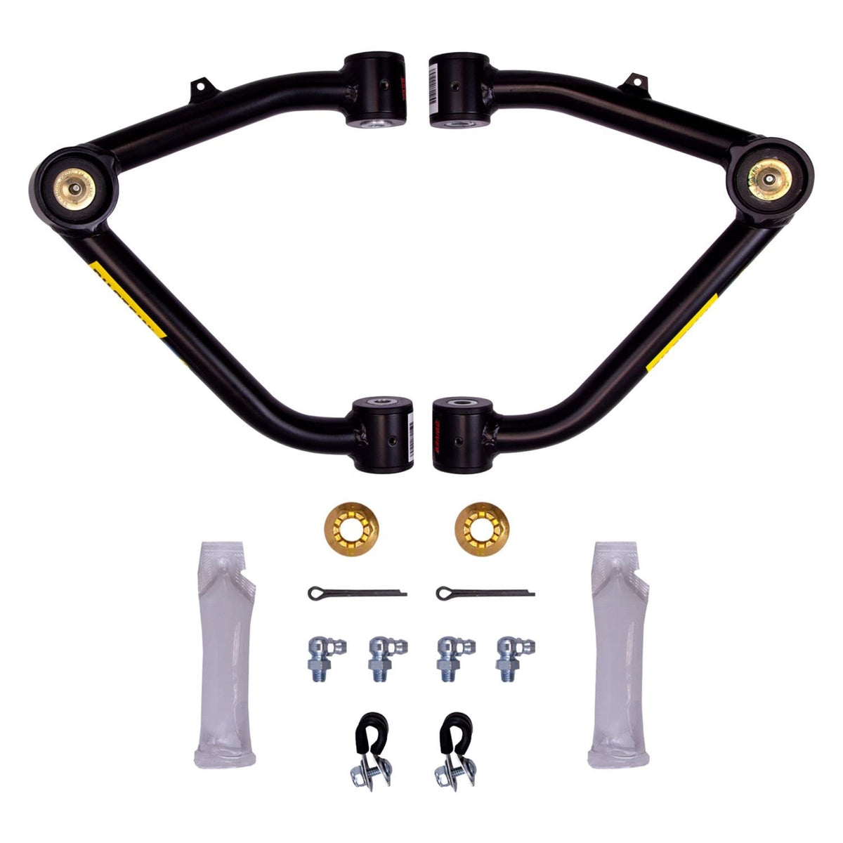 Bilstein - 14-18 Gm 1500 B8 Upper Control Arm Kit (51-304676)
