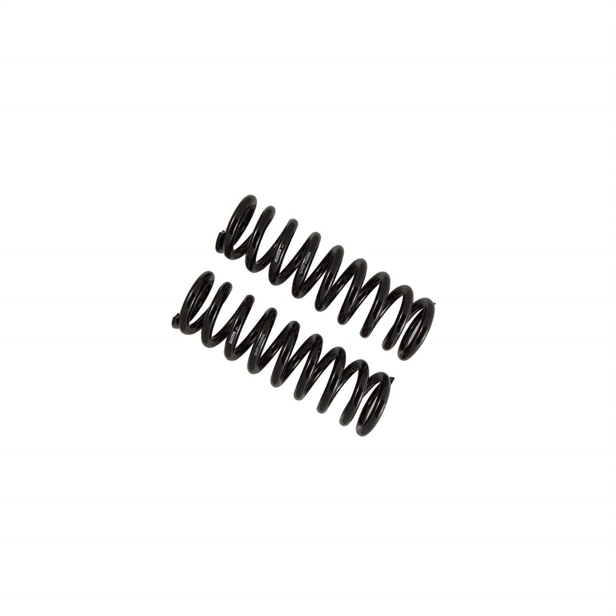 Bilstein B12 (Special) 03-18 Toyota 4Runner Front Suspension Kit (53-291387)