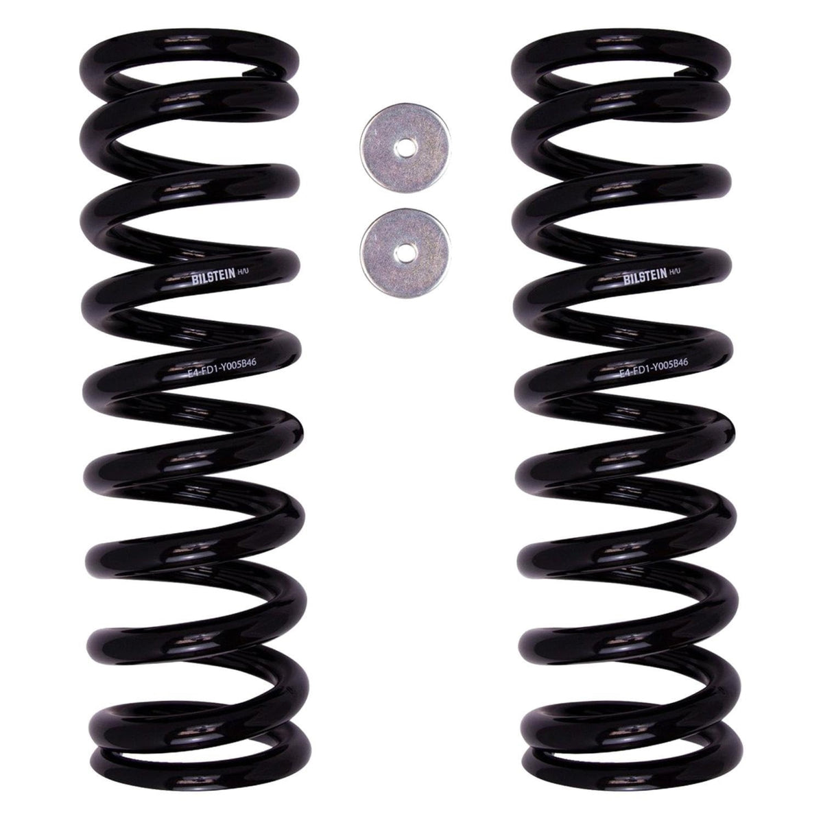 Bilstein - B12 Series Suspension Coil Spring