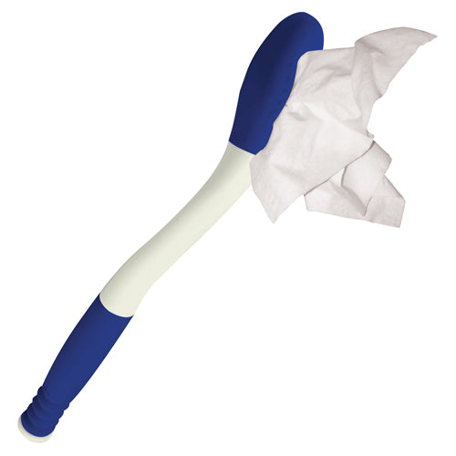 Self Wipe  Long Range Comfort Blue Jay Brand