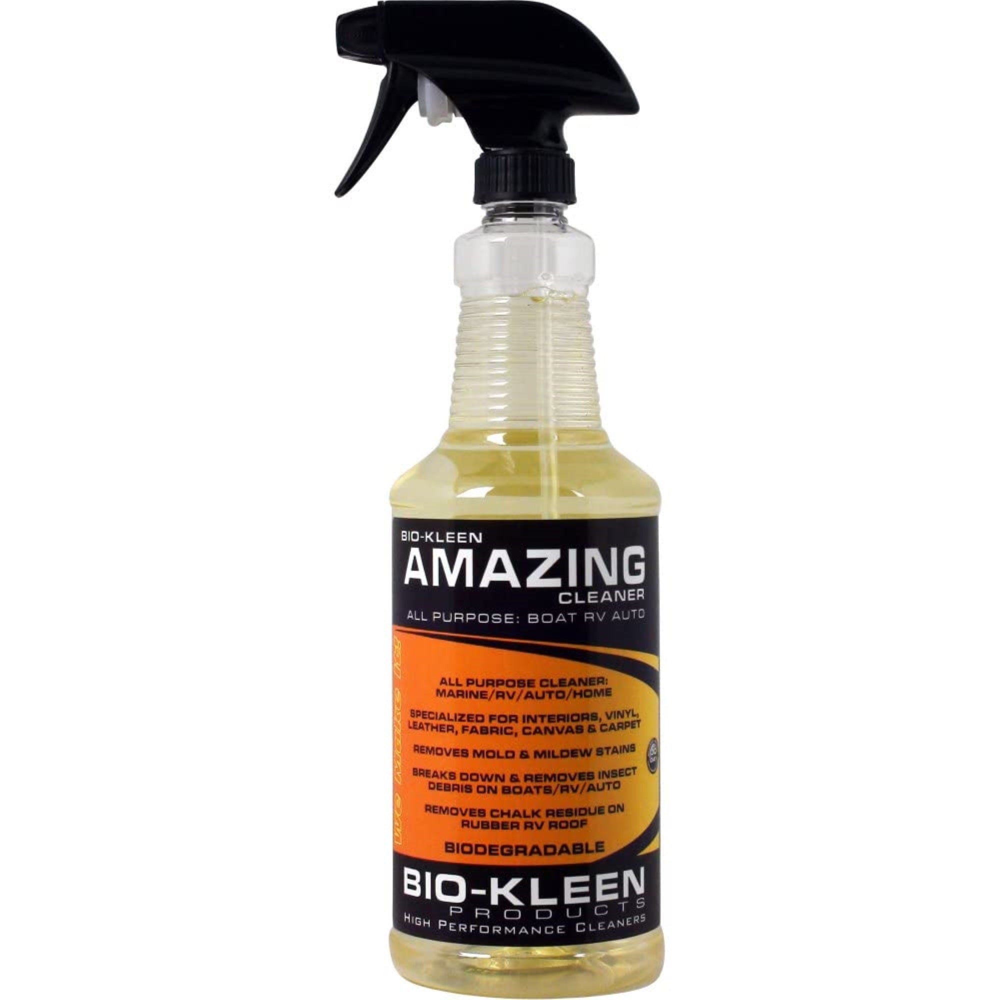 Bio-Kleen M00307 Amazing Cleaner - 32 Oz.