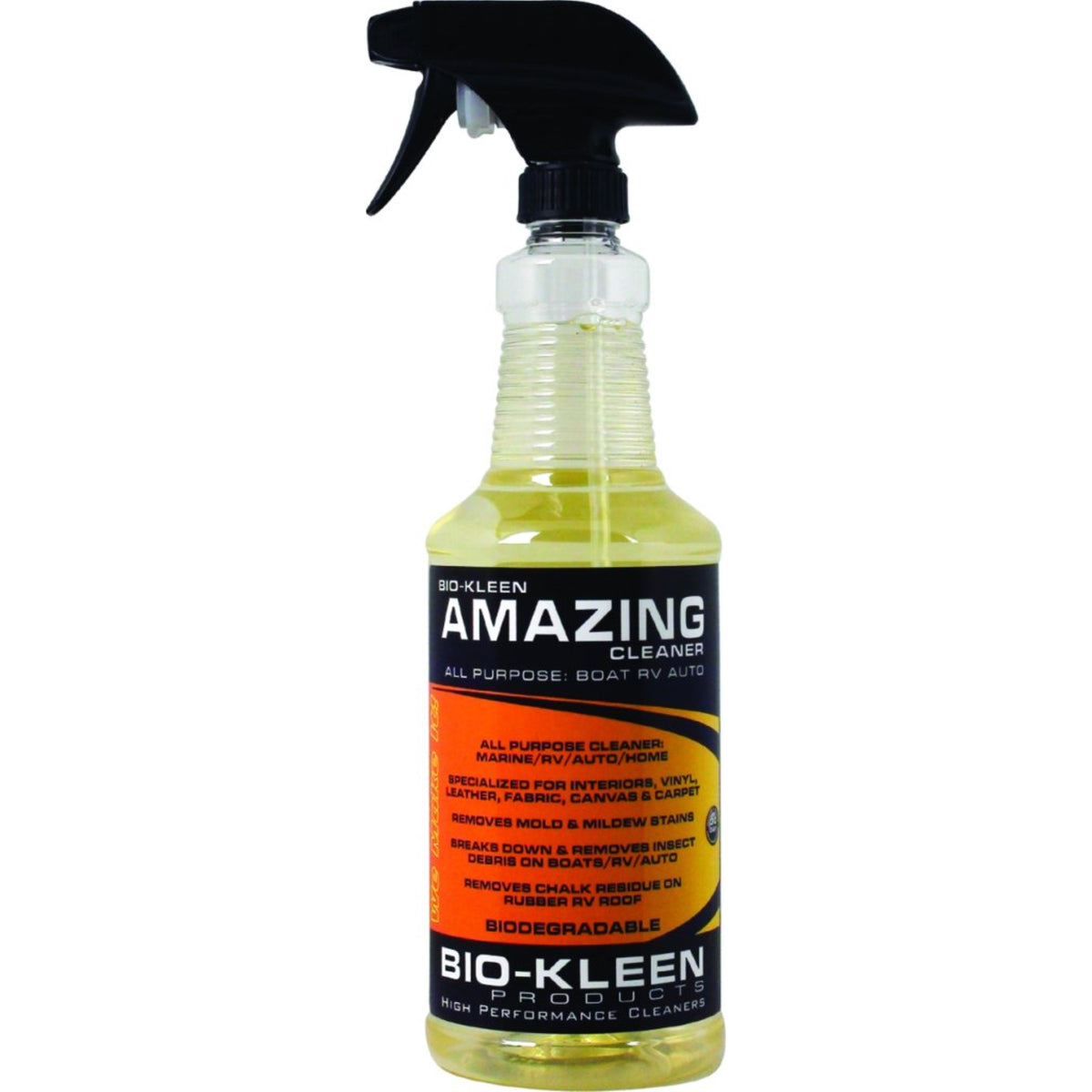 Biokleen M00309 Amazing Cleaner 1 Gal