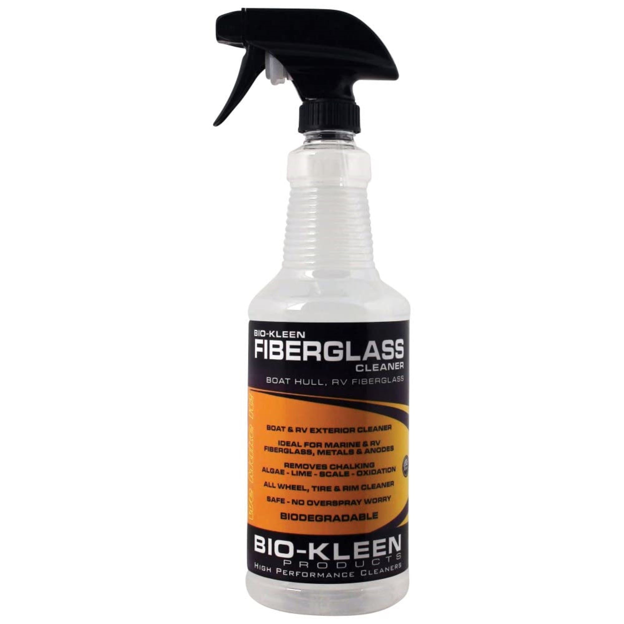 Biokleen Bio-Kleen M00607 Fiberglass Cleaner - 32 Oz.