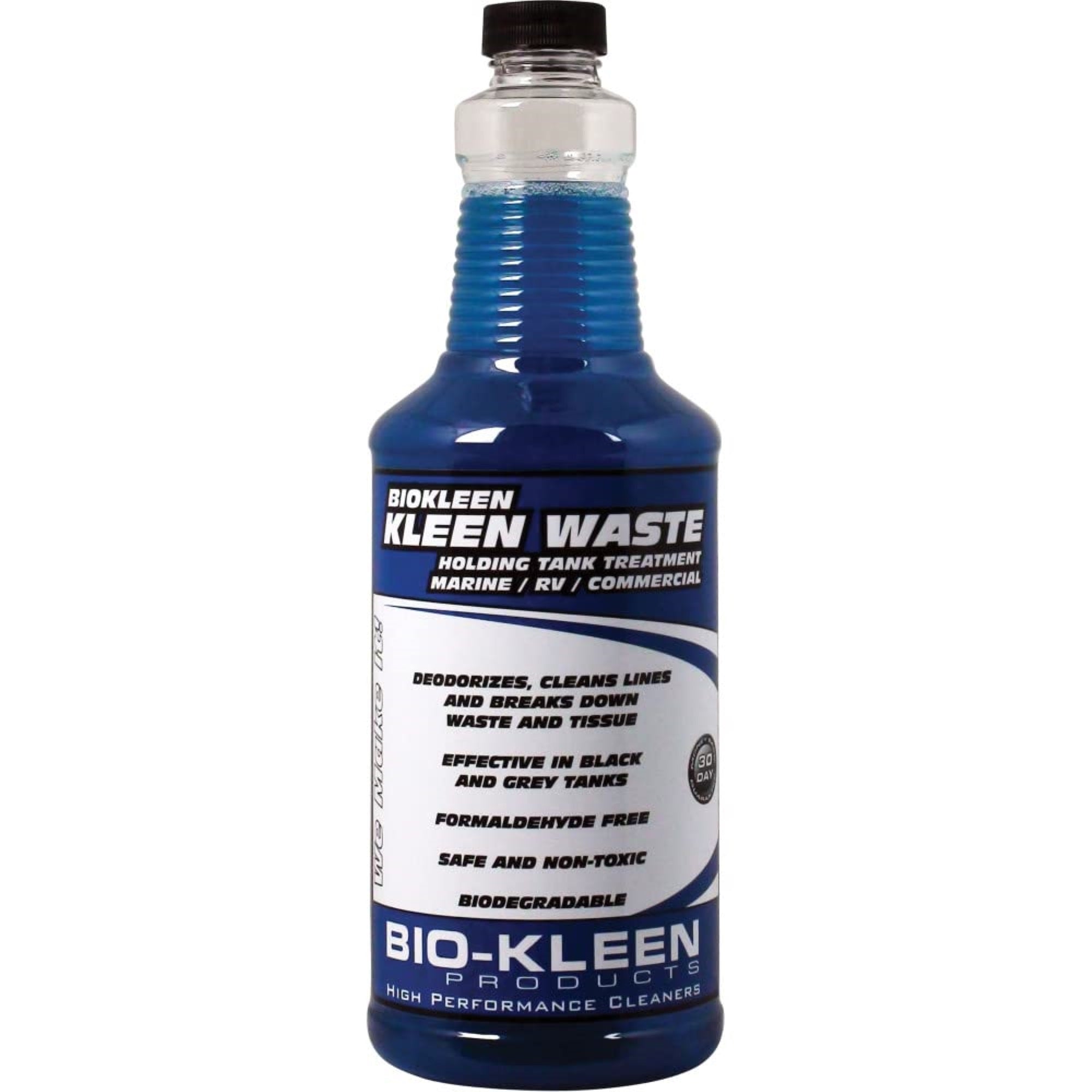 Biokleen M01707 Kleen Waste - 32 Oz.