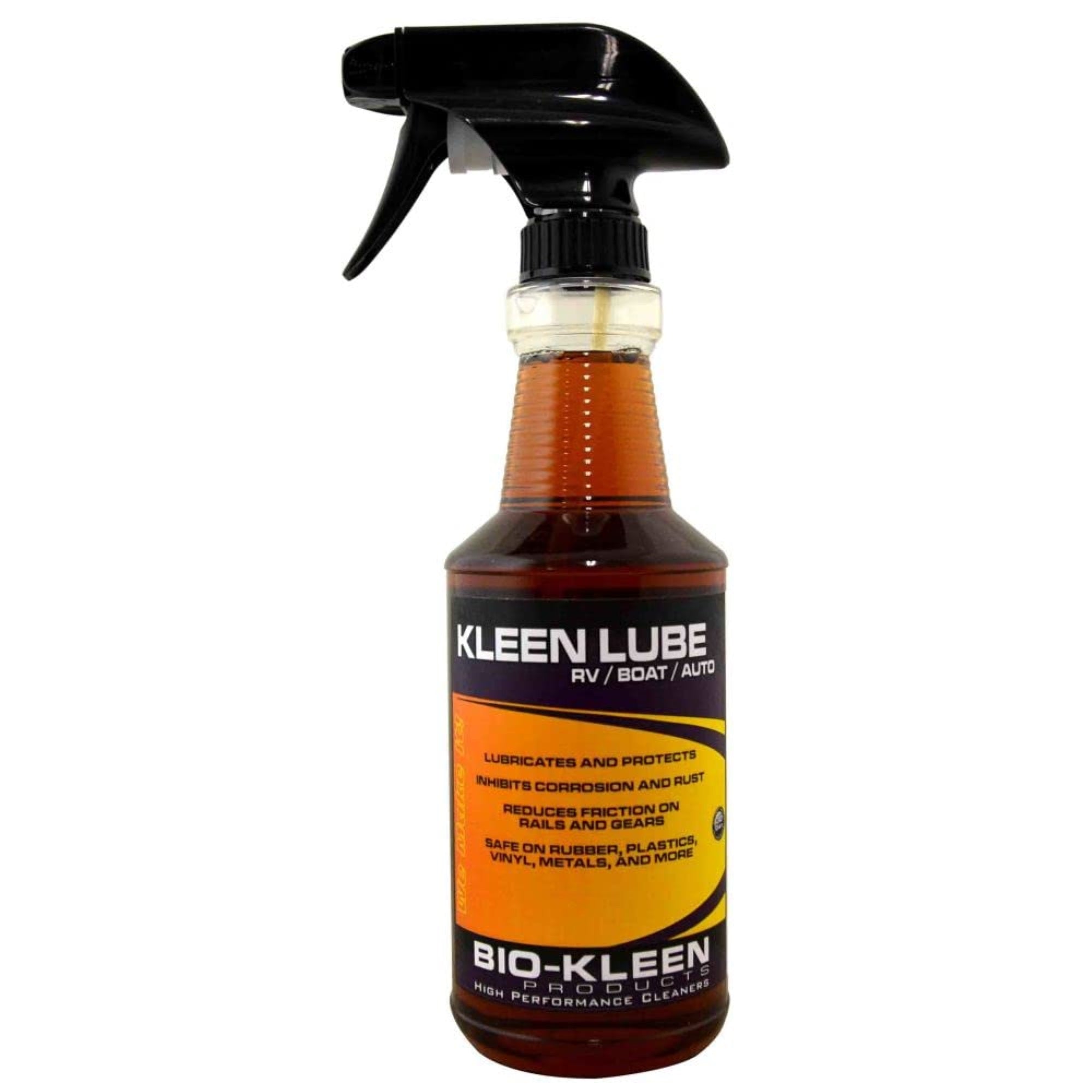 Bio-Kleen M02705 Kleen Lube - 16 Oz.