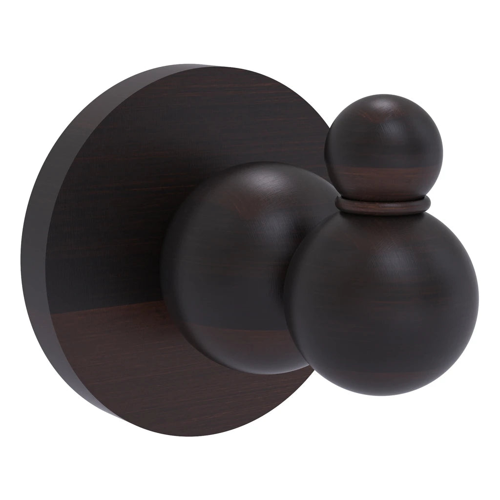 Bolero Collection Robe Hook - BL-H1-VB