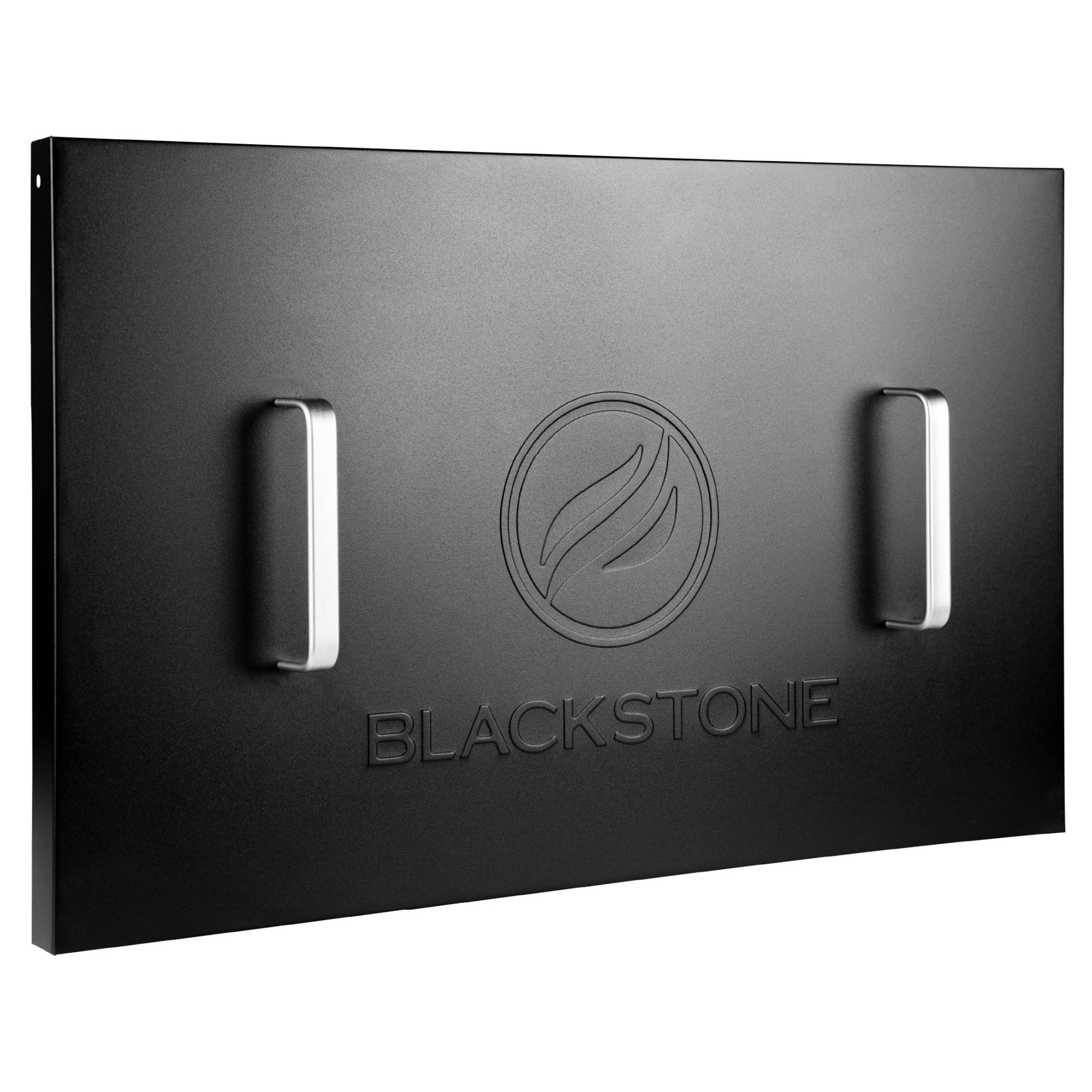 Blackstone 5003 28 Griddle Hard Cover, Powder Coated Steel, Black