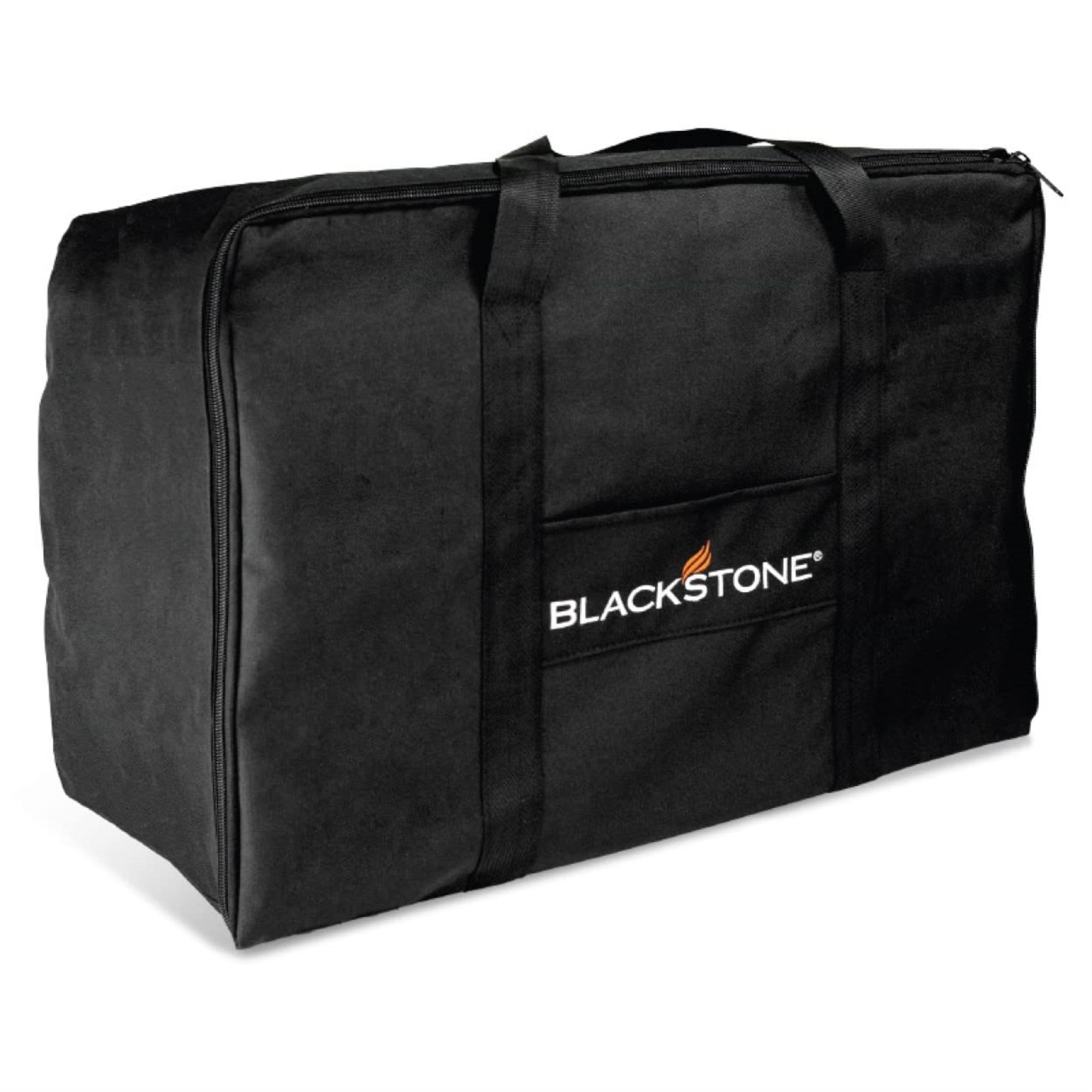 Blackstone Tabletop Griddle Carry Bag - Fits 17 Inch & 22 Inch Tabletop - Portable Bbq Grill Griddle Carry Bag - 600D Heavy Duty Weather-Resistant Cover Accessories - 5035