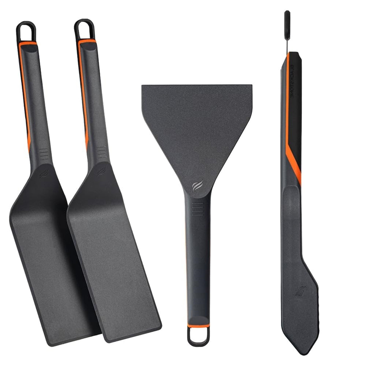 Blackstone 8202 E-Series 4-Piece Accessories Kit