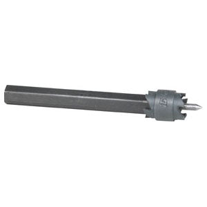 Carded Spotweld Assembly