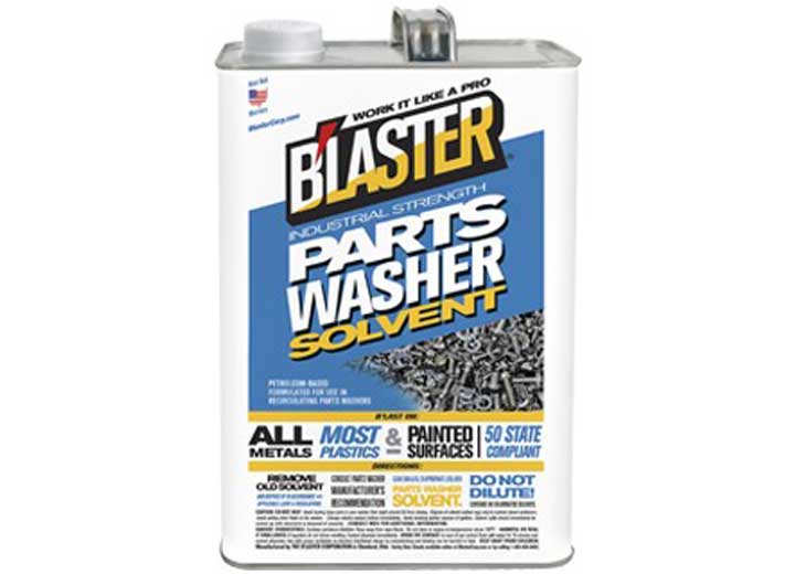 PARTS WASHER SOLVENT 1 GALLON