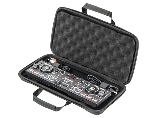 NEW STREEMLINE NUMARK DJ 2 GO 2 CARRYING BAG