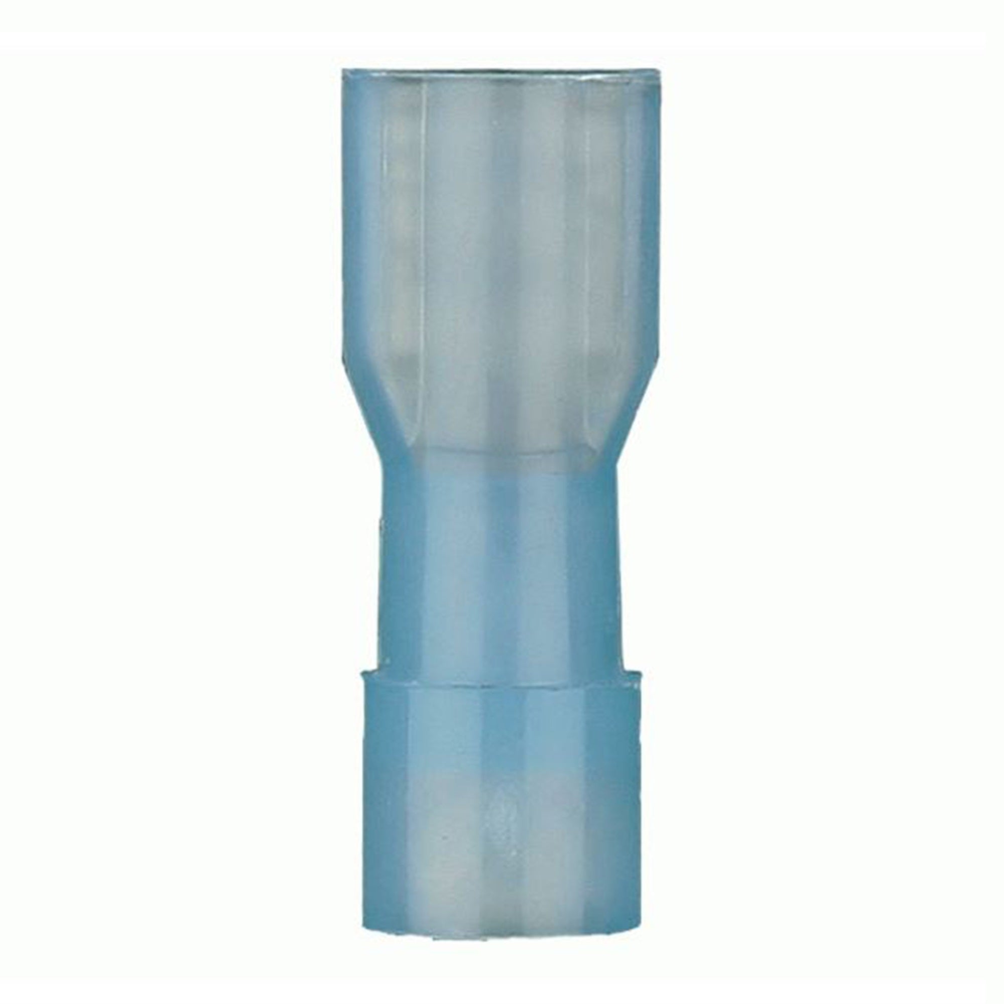 Bl Nylon Female Qd 16-14 Ga .187