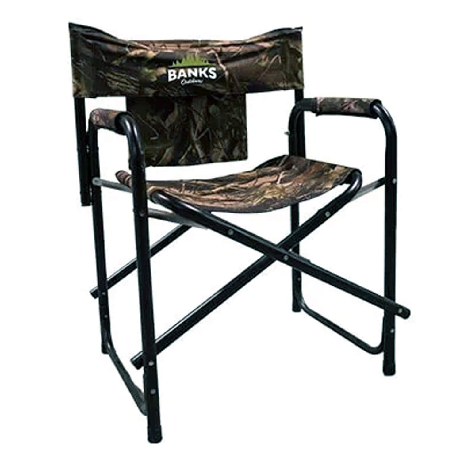 The Stump Chair
