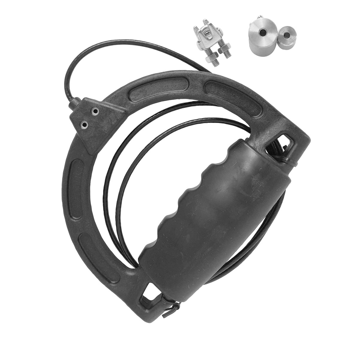 Bob'S Machine 315-200000 The Big D Trolling Motor Handle
