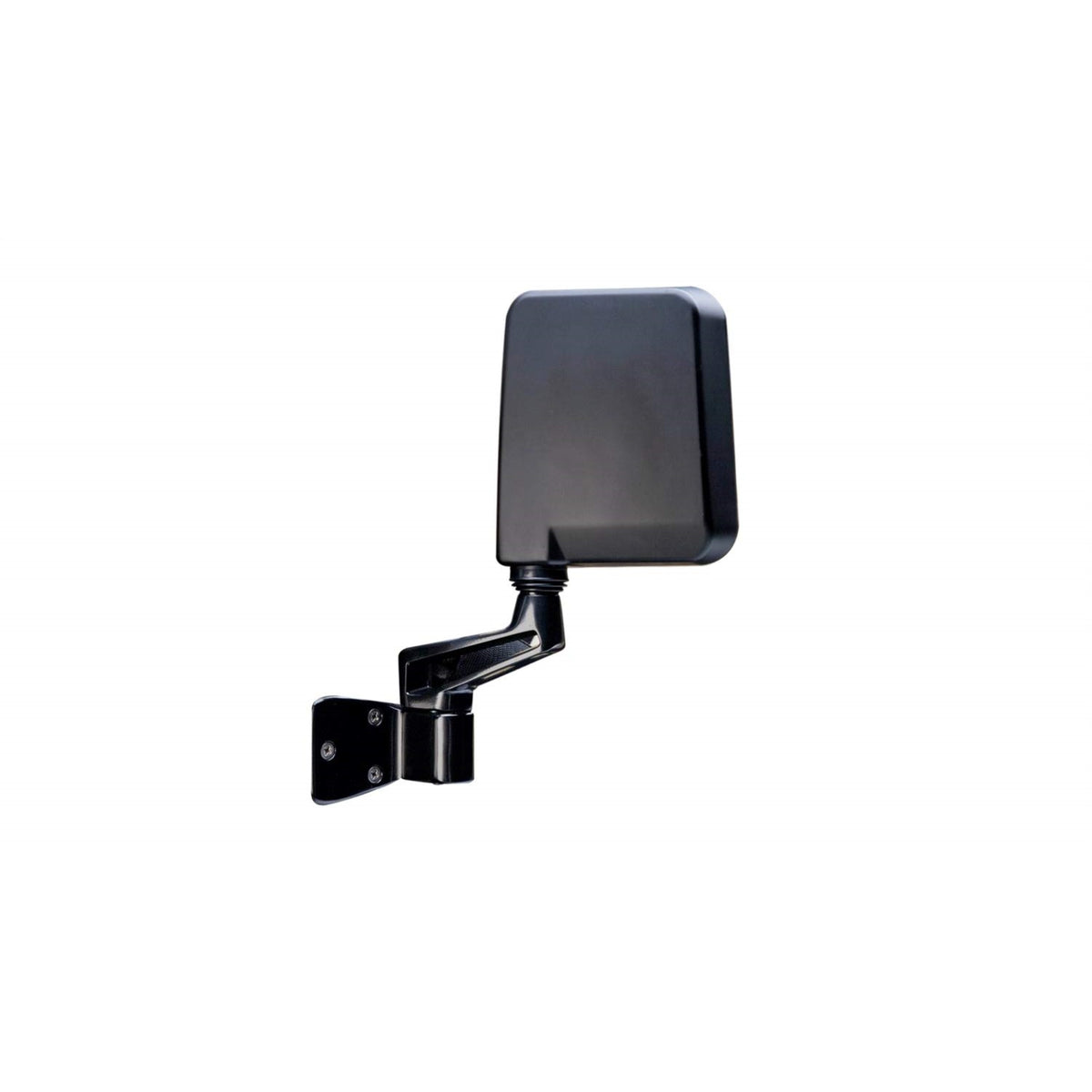 Body Armor 4X4 5126 Mirror Set For Body Armor Trail Doors (Pair)