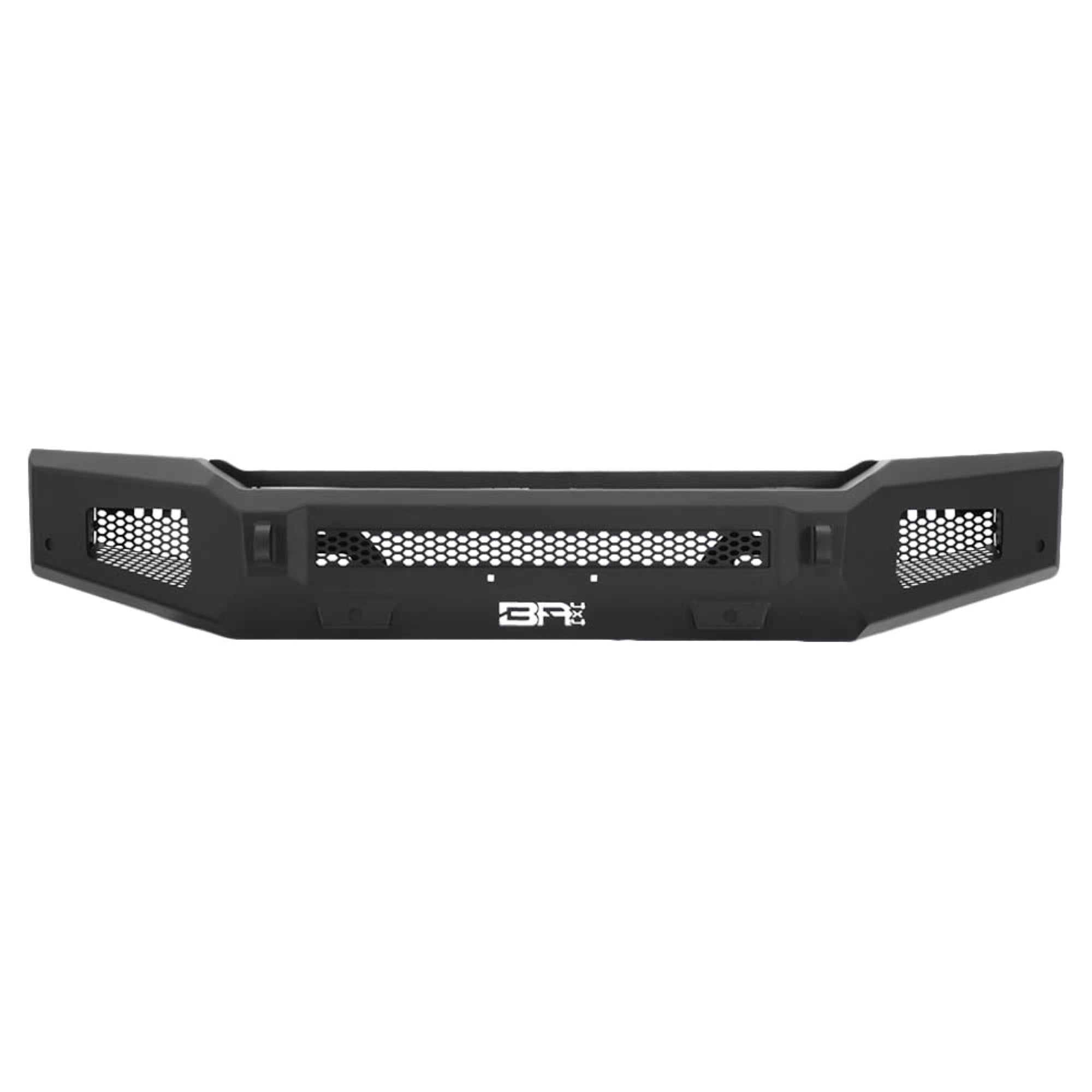 Body Armor 4X4 Gm-19344 Front Replacement Bumper Fits Chevrolet Silverado 1500