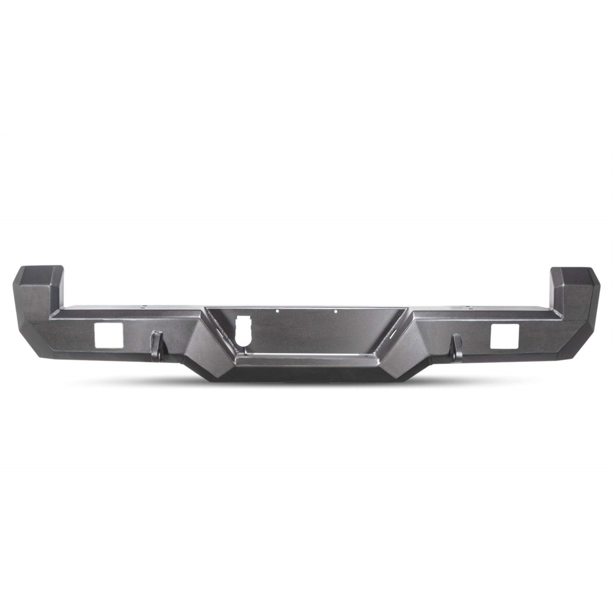 Body Armor 4X4 Tc-2963 Bumper, 1 Pack