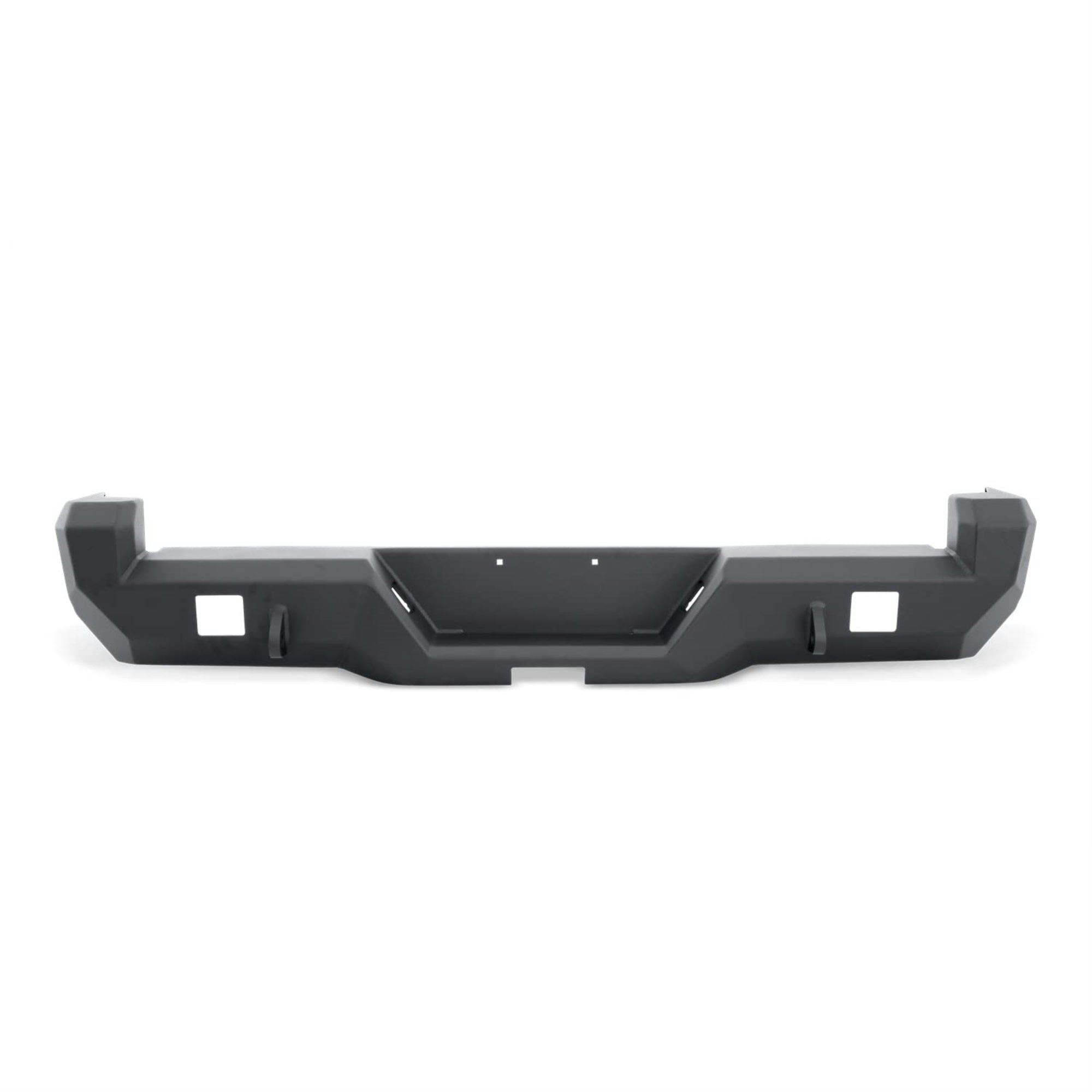 Body Armor 4X4 Tc-2964 Pro Series Rear Bumper Fits Toyota Tacoma 05-15