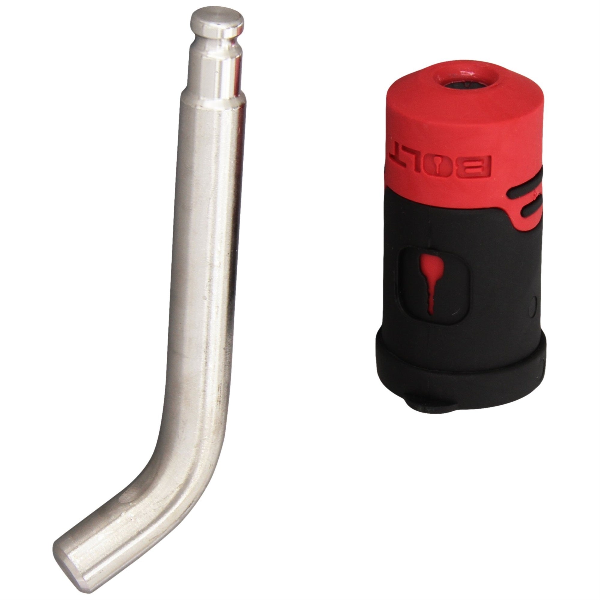 Bolt 7018448 5/8' Receiver Lock For Chrysler, Dodge, Jeep And Ram Keys