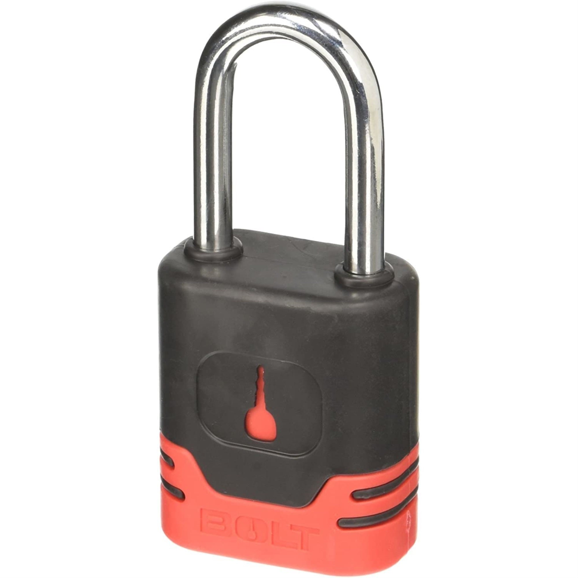 Bolt 7018518 Padlock For Late Model Chevrolet, Gmc, Hummer, Buick, Cadillac, Potiac And Saturn Keys