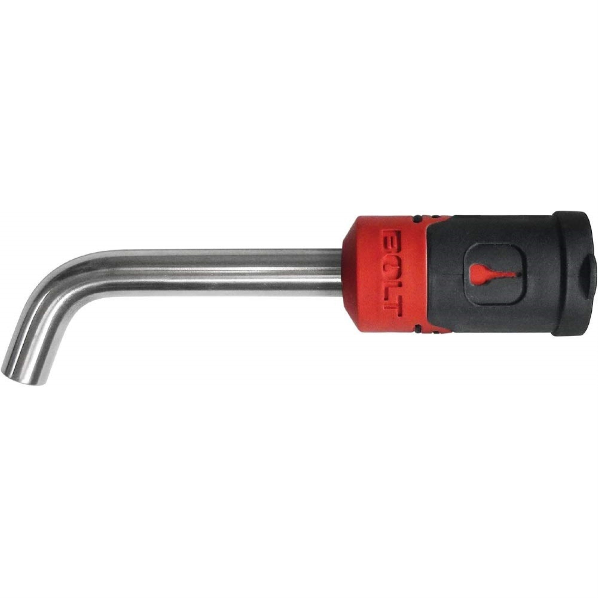 Bolt 7019343 1/2' Receiver Lock For Ford, Lincoln, Mazda And Mercury Standard Cut Keys
