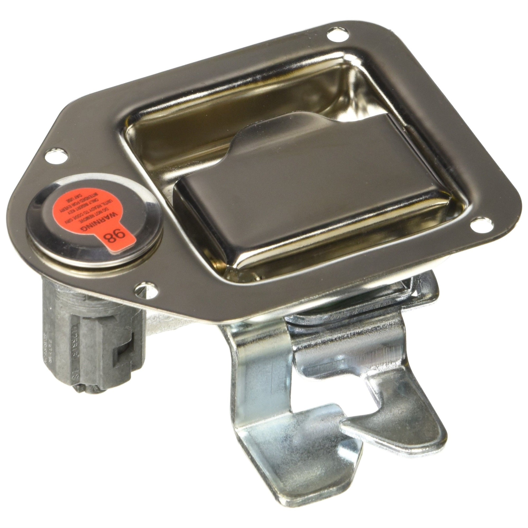 Bolt 7023549 Toolbox Latch Retrofit Kit For Toyota Keys