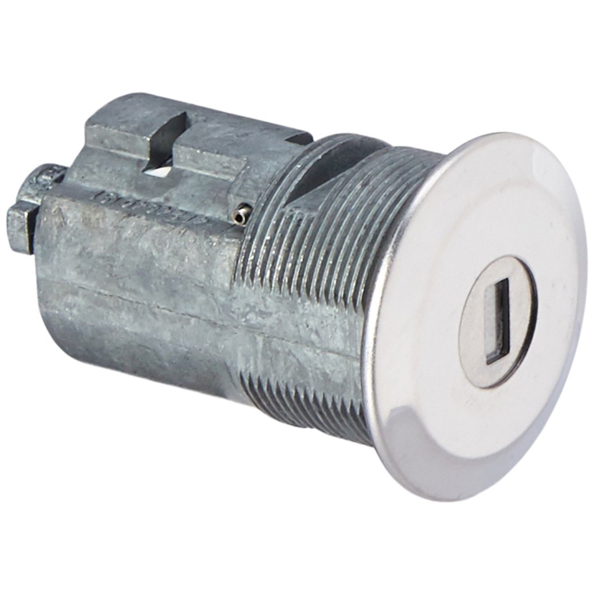 Bolt 7025636 Replacement Toolbox Lock Cylinder With Ford Side Cut Keys - Only Works With Bolt Toolbox Retrofit Kit #7023550