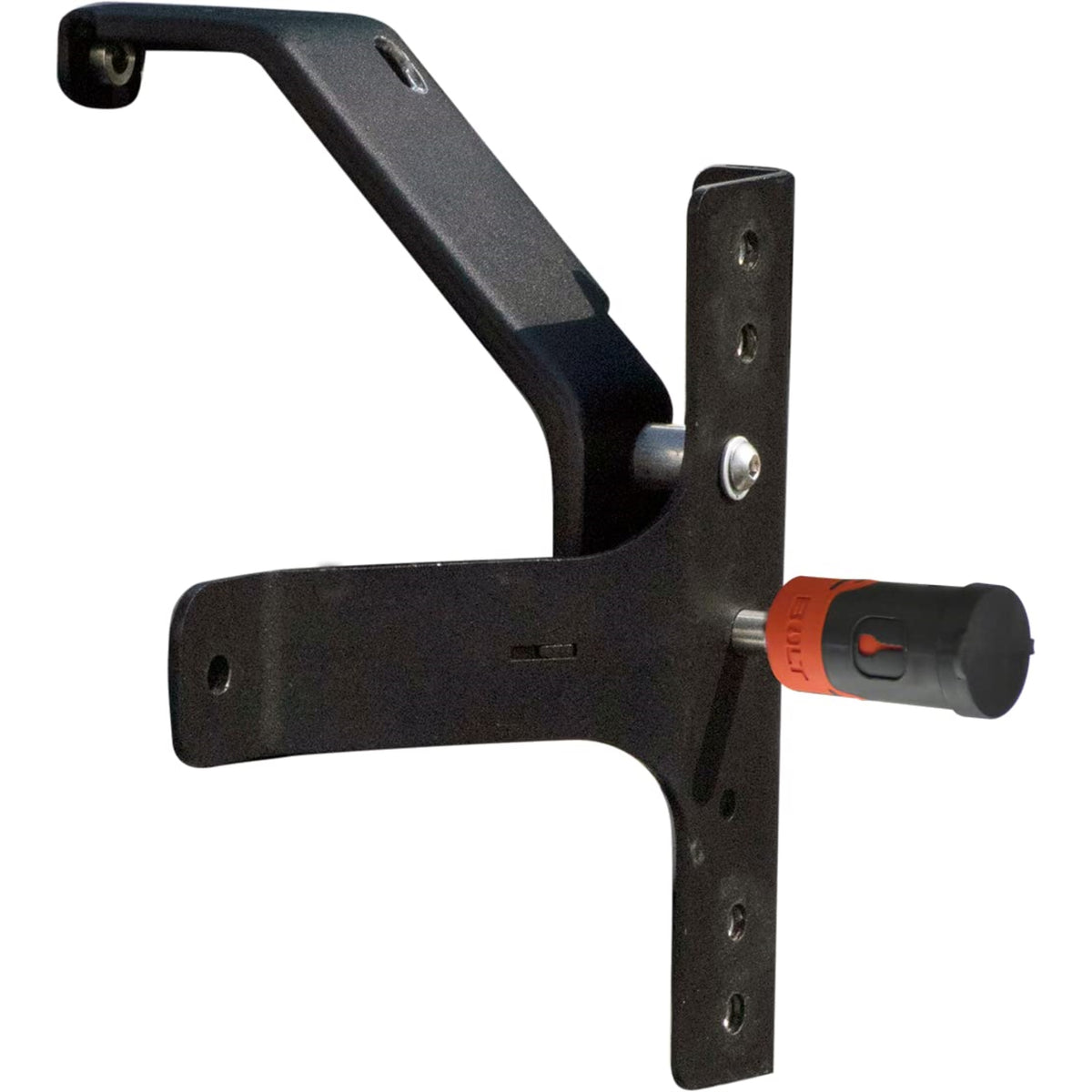 Bolt Lock 7040029 J-Mount For Jeep Wrangler Jl & Gladiator