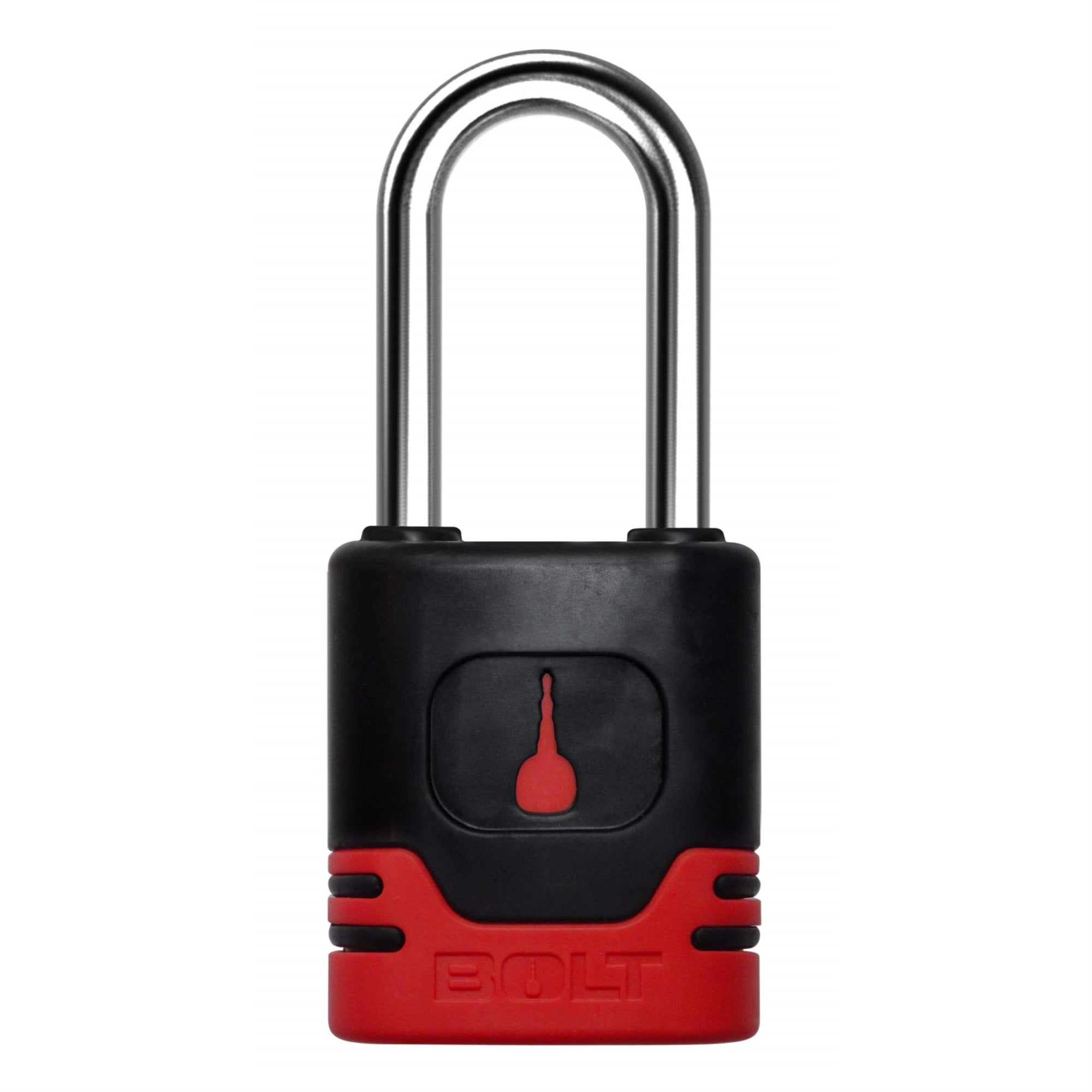 Bolt 7040469 Padlock For Ford And Lincoln Center Cut Keys