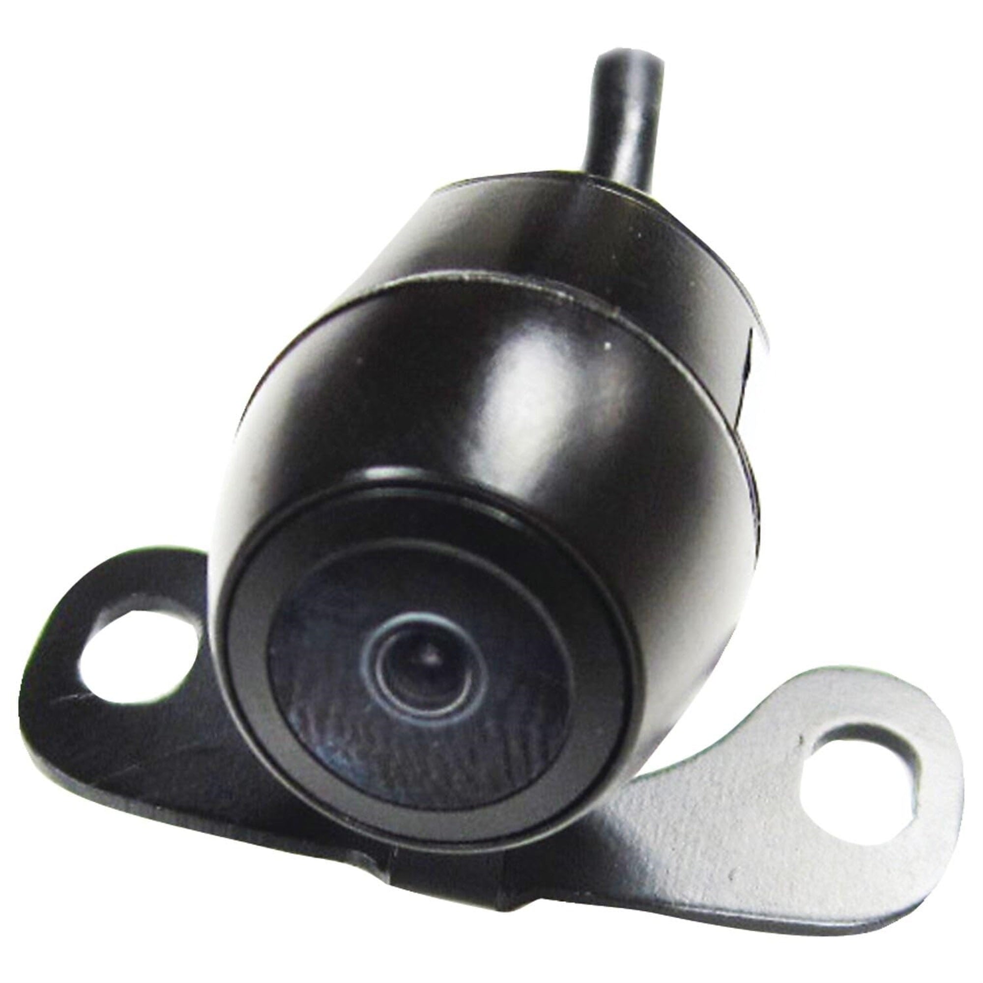 Boyo Vtb16B - Bracket Or Flush Mount Backup Camera