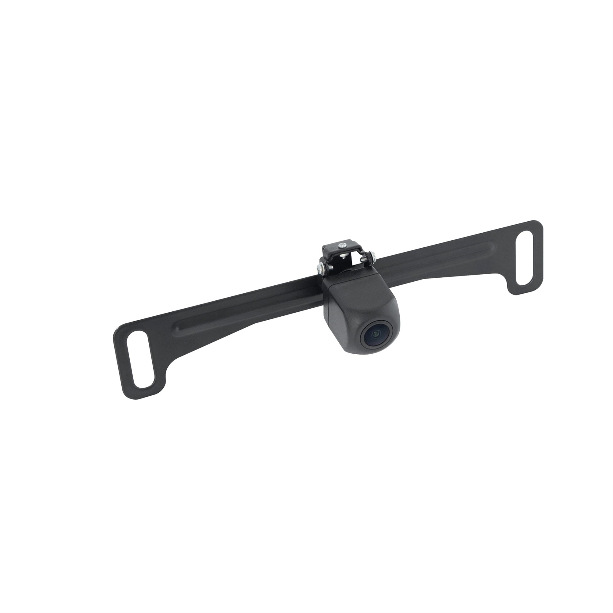Boyo Vision Vtl17Ai Vtl17Ai Concealed-Mount 170 License-Plate Ai Camera With Intelligent Detection And Warning Alert