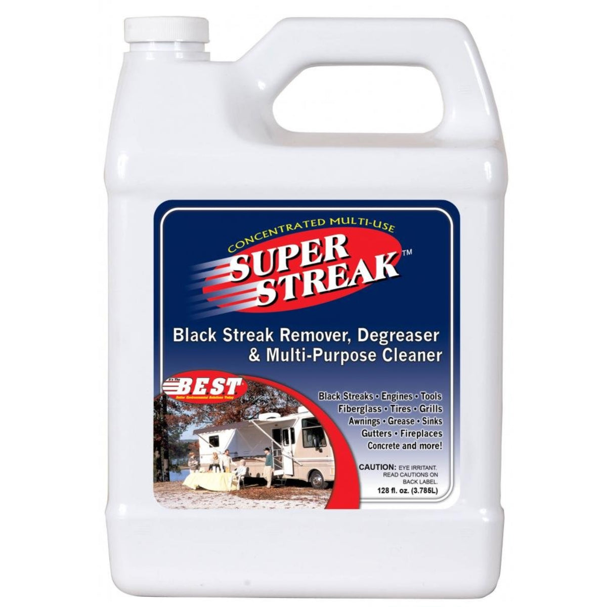 B.E.S.T. 65128 Super Streak
