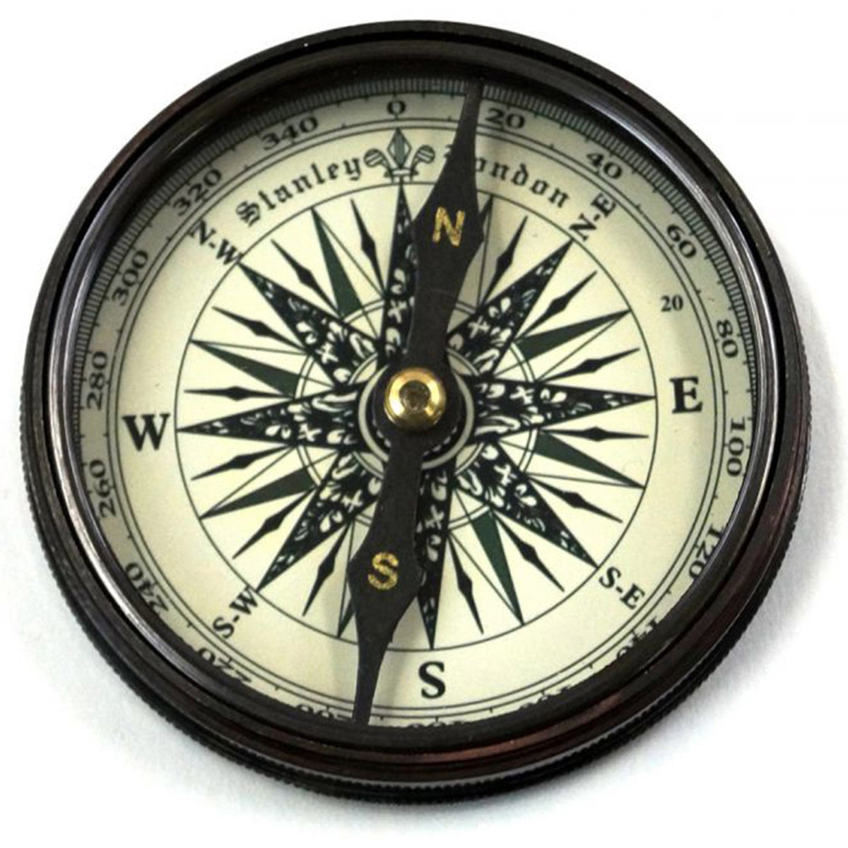 Robert Frost Compass