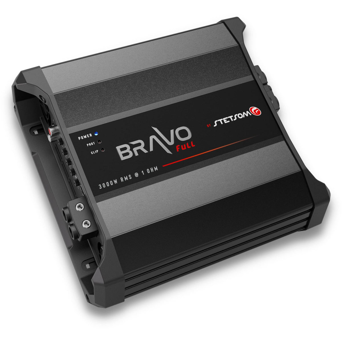 Stetsom 3K Full Range 1 Ohm Digital Amp