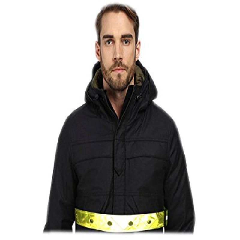 Reflective LED Belt