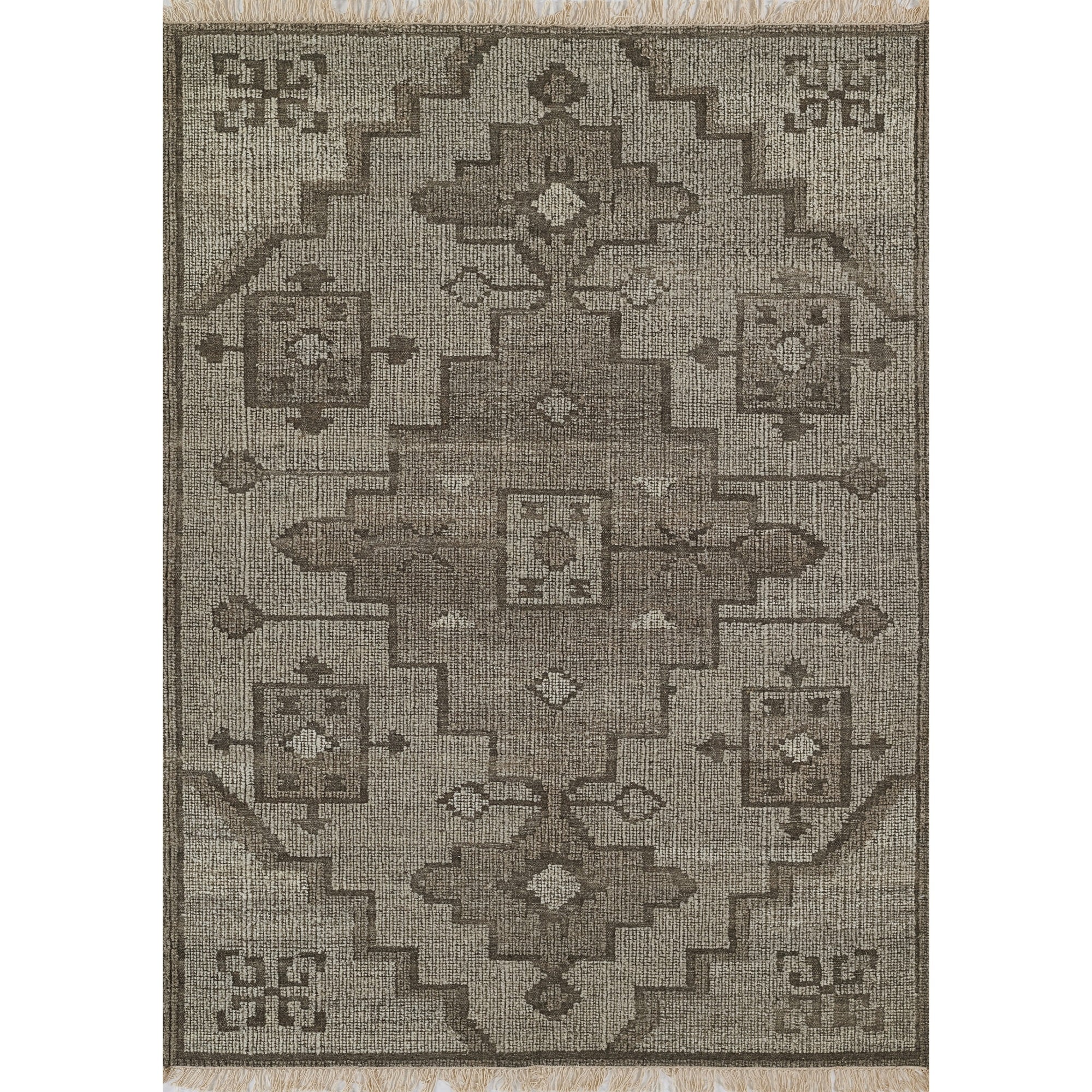 Momeni Bristol BRS-3/Natural -2' X 3'
