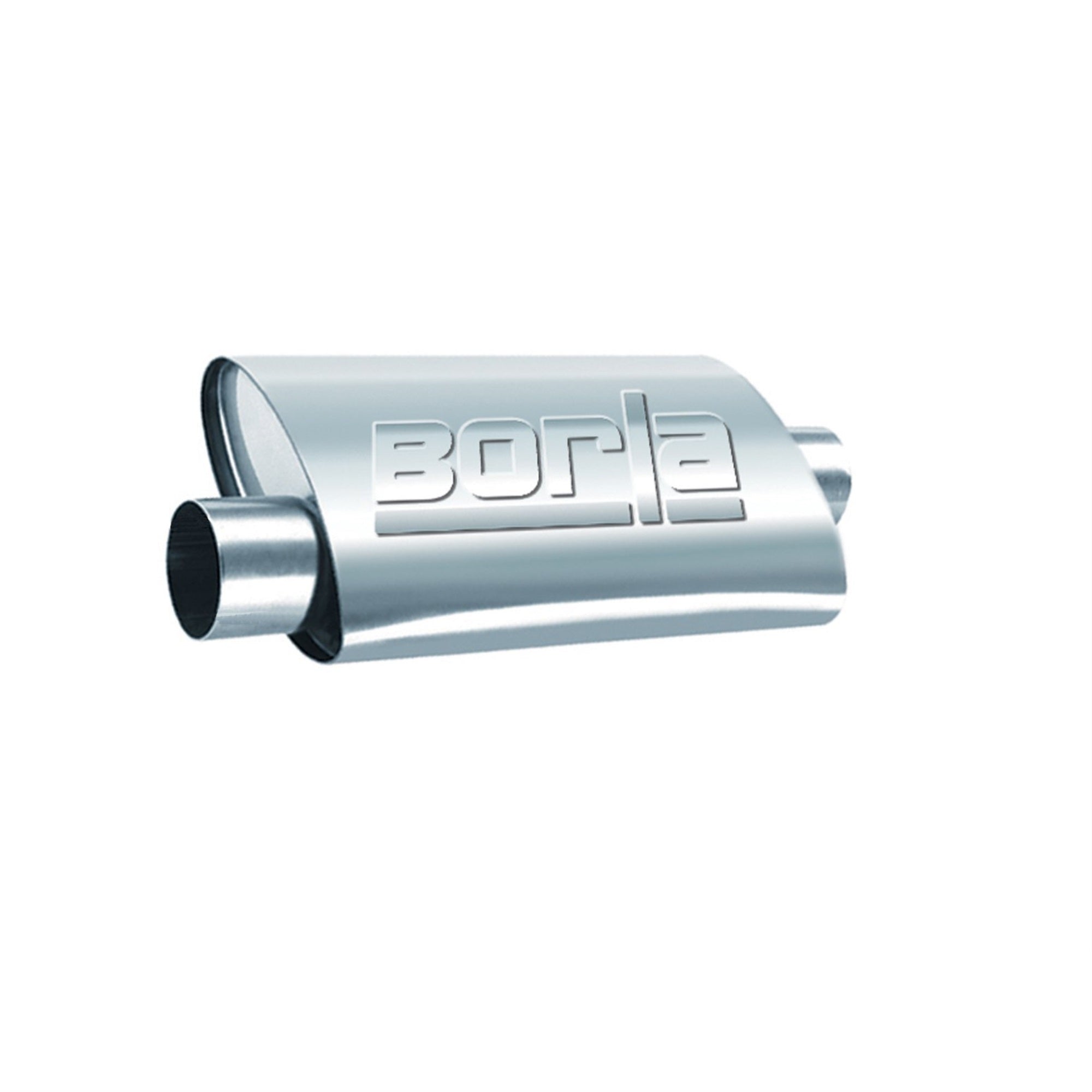 Borla 40357 Muffler