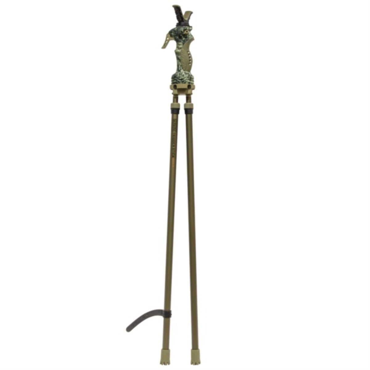 24-62In Trgstk Gen3 Bipod