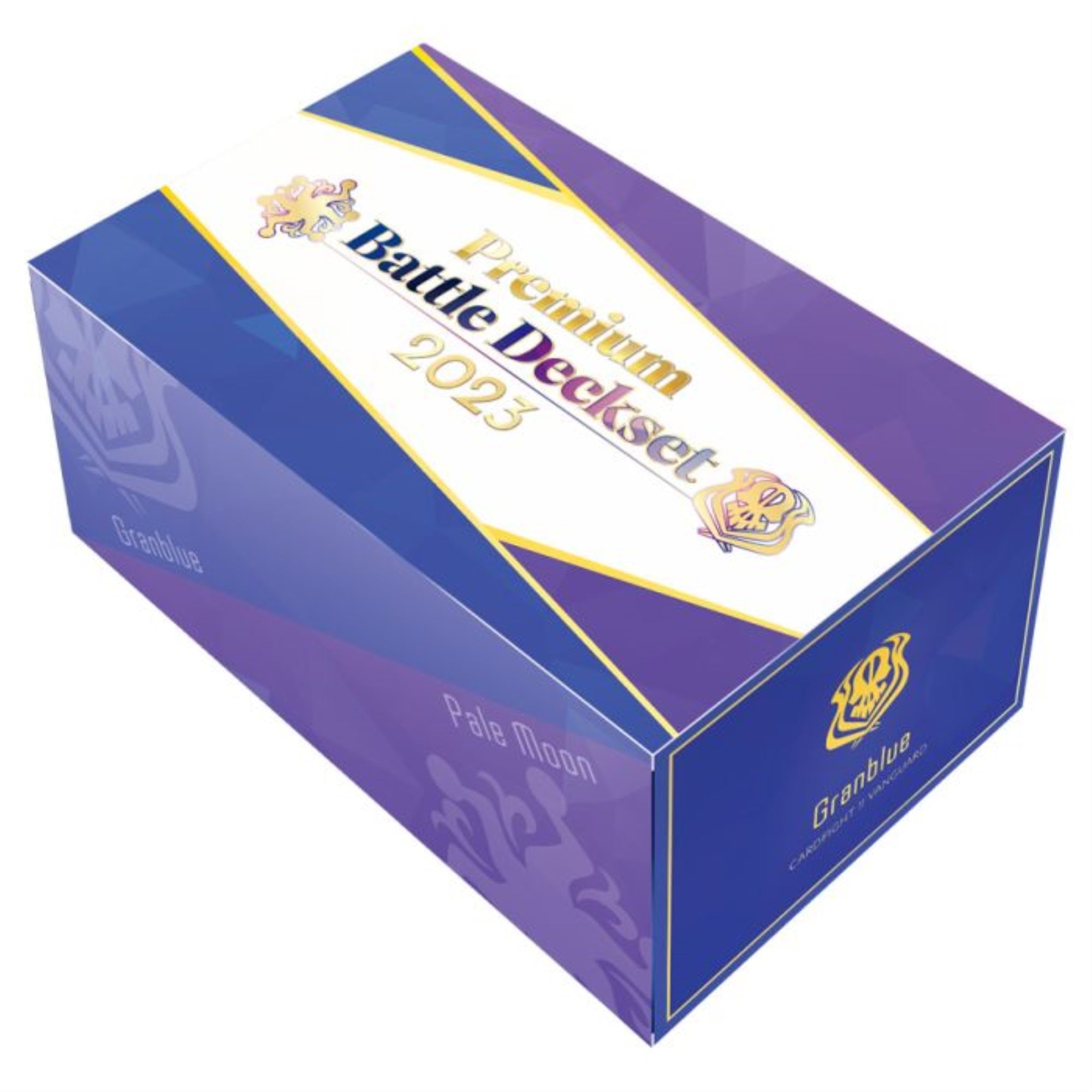 Cardfight Vanguard: Premium Battle Deckset 2023