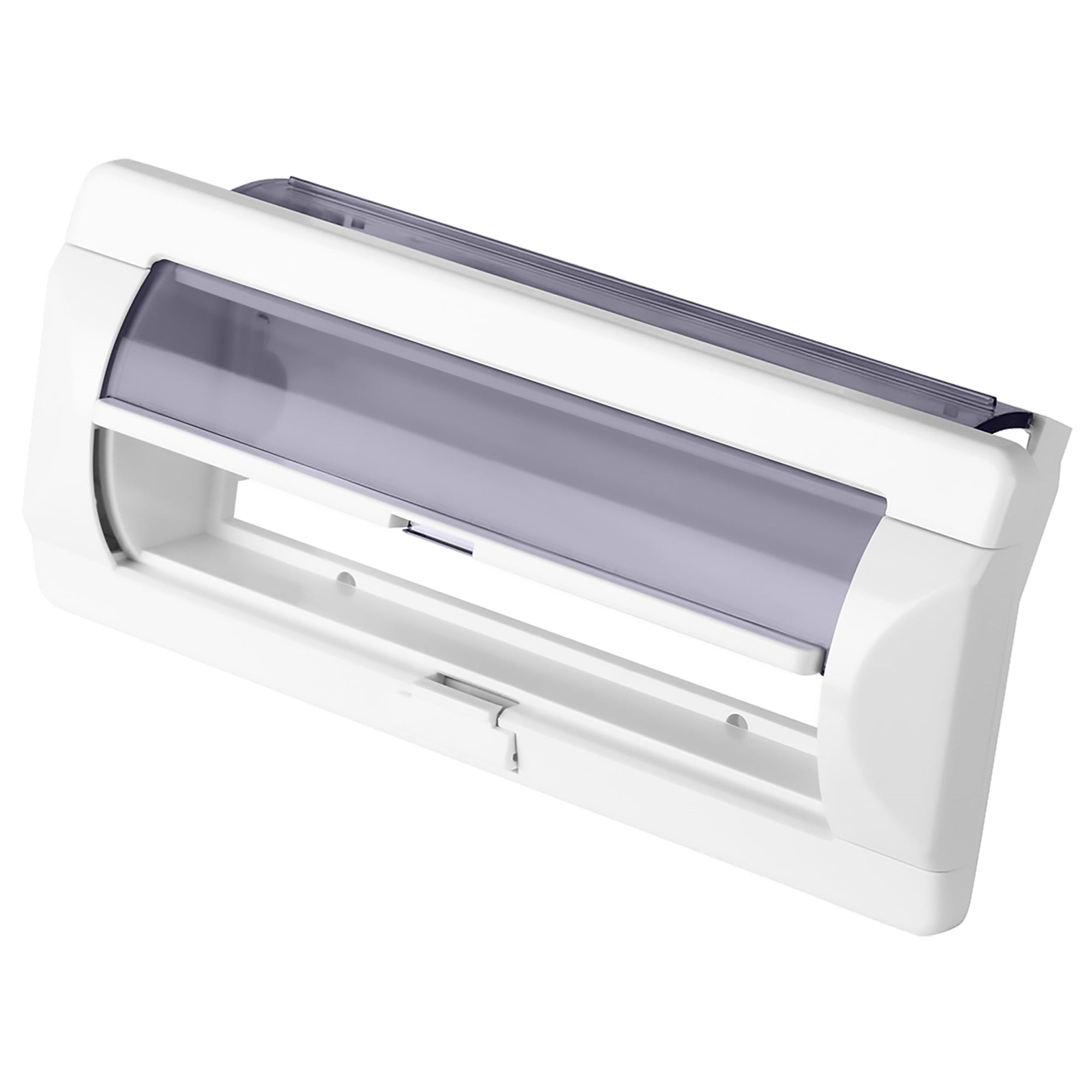 Boss Audio Systems Mrc10 Marine Waterproof Radio Cover, White