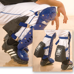 Macgregor Catchers Knee Support - Youth