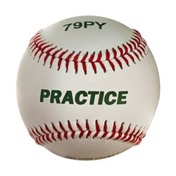 Macgregor&#174; #79Py Synthetic Prac Baseball