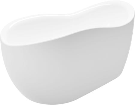 Axel-Nf 68 Freestanding Tub No Faucet