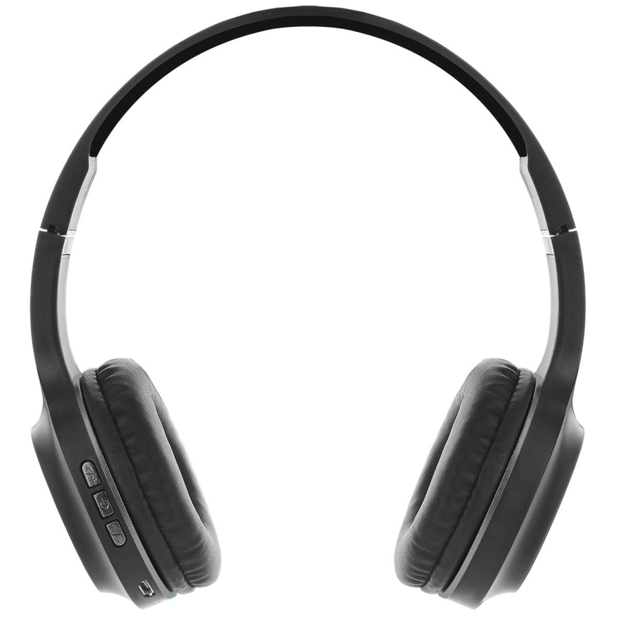 Bluetooth(R) Wireless Headphone With Mic