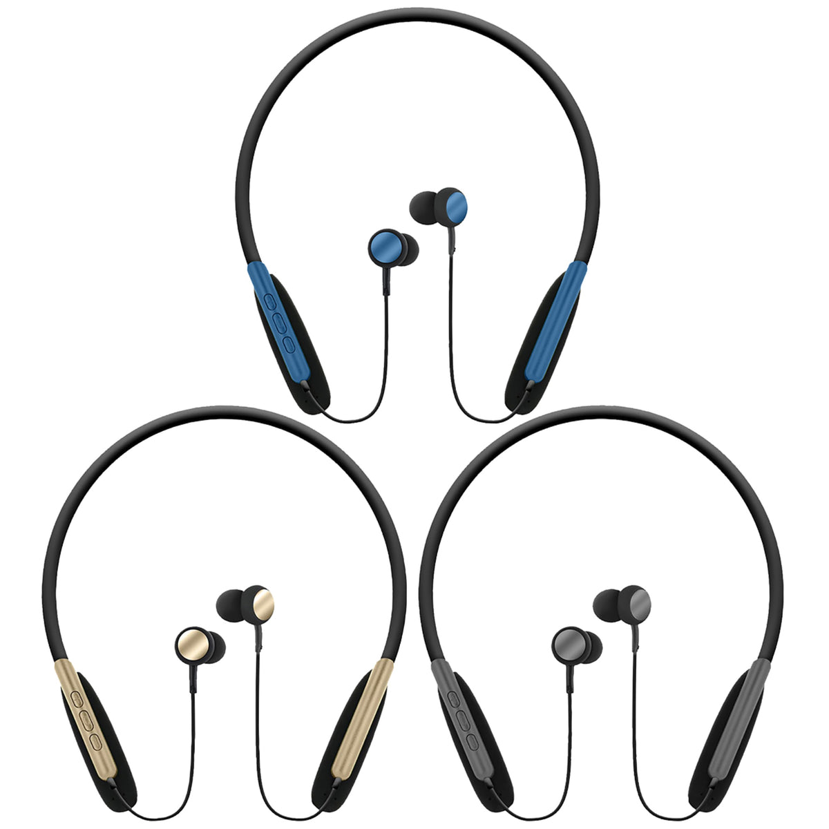 Flex Neckband Bluetooth